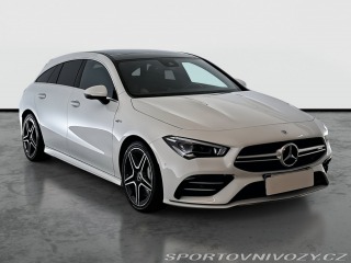 Mercedes-Benz CLA AMG 35 AMG