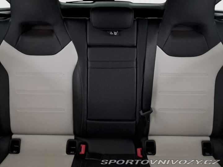 Mercedes-Benz CLA AMG 35 AMG 2019