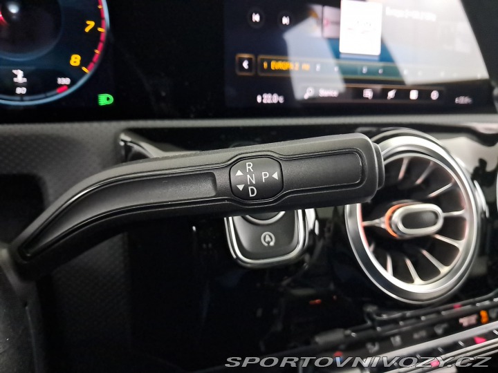 Mercedes-Benz CLA AMG 35 AMG 2019