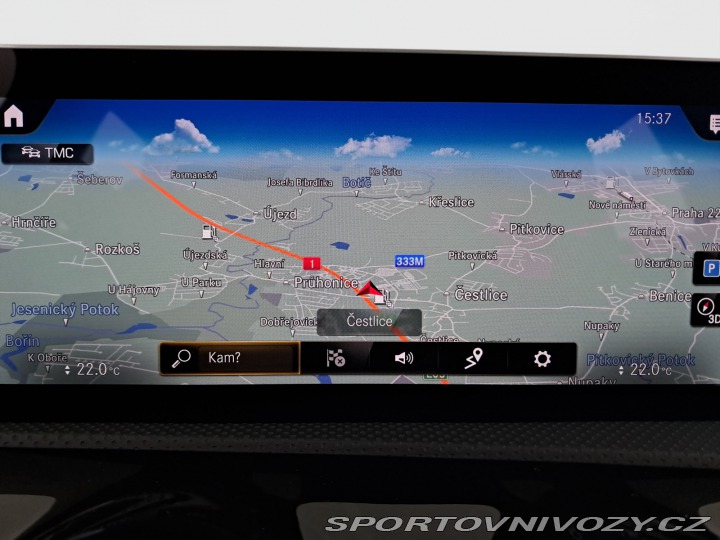 Mercedes-Benz CLA AMG 35 AMG 2019
