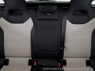 Mercedes-Benz CLA AMG 35 AMG 2019