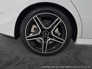 Mercedes-Benz CLA AMG 35 AMG 2019