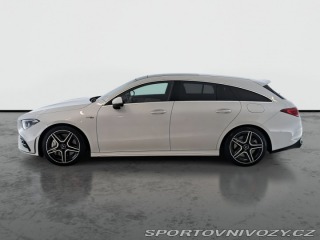 Mercedes-Benz CLA AMG 35 AMG 2019