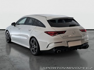 Mercedes-Benz CLA AMG 35 AMG 2019