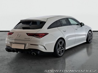 Mercedes-Benz CLA AMG 35 AMG 2019
