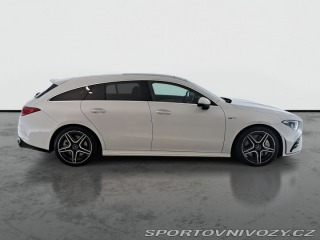 Mercedes-Benz CLA AMG 35 AMG 2019
