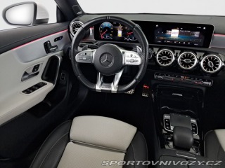 Mercedes-Benz CLA AMG 35 AMG 2019