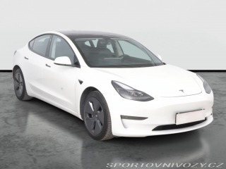 Tesla Model 3 Long Range 4WD 82kWh