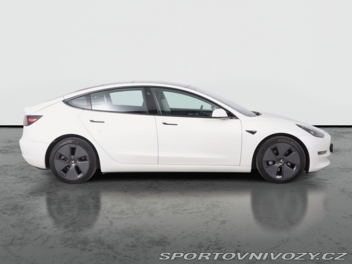 Tesla Model 3 Long Range 4WD 82kWh 2021