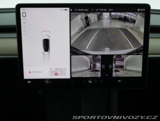 Tesla Model 3 Long Range 4WD 82kWh 2021