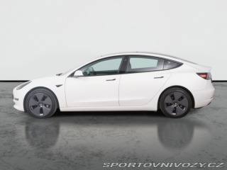 Tesla Model 3 Long Range 4WD 82kWh 2021