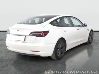 Tesla Model 3 Long Range 4WD 82kWh 2021
