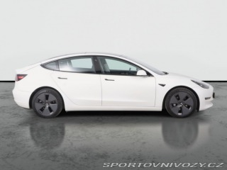 Tesla Model 3 Long Range 4WD 82kWh 2021
