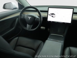 Tesla Model 3 Long Range 4WD 82kWh 2021