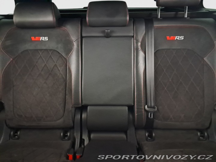 Škoda Kodiaq RS RS RS 2.0 TDI 2020