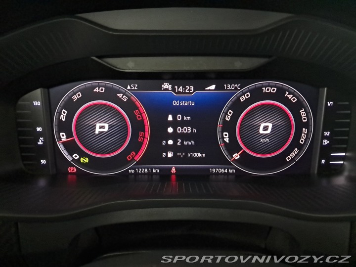 Škoda Kodiaq RS RS RS 2.0 TDI 2020