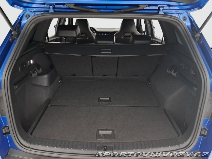 Škoda Kodiaq RS RS RS 2.0 TDI 2020