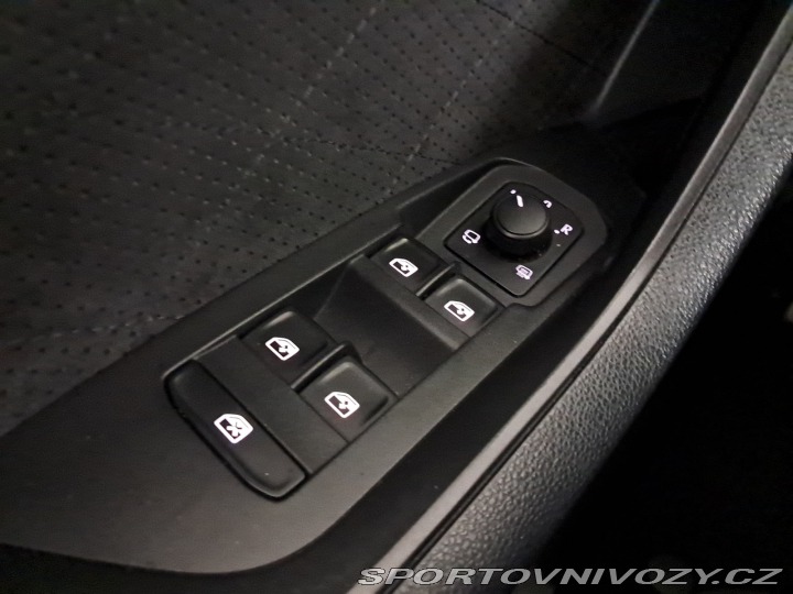Škoda Kodiaq RS RS RS 2.0 TDI 2020