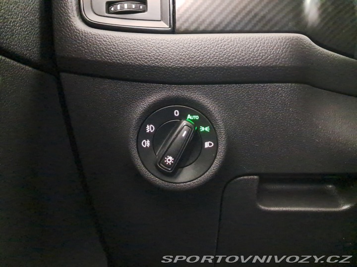 Škoda Kodiaq RS RS RS 2.0 TDI 2020