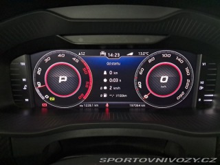 Škoda Kodiaq RS RS RS 2.0 TDI 2020