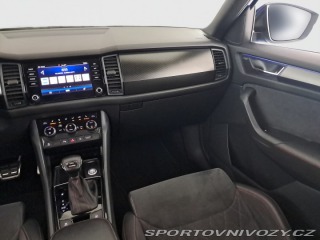 Škoda Kodiaq RS RS RS 2.0 TDI 2020