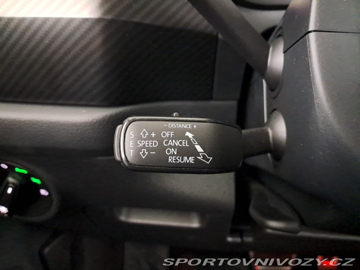 Škoda Kodiaq RS RS RS 2.0 TSI 2023