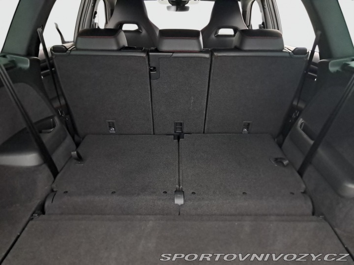 Škoda Kodiaq RS RS RS 2.0 TSI 2023
