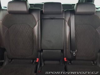 Škoda Kodiaq RS RS RS 2.0 TSI 2023