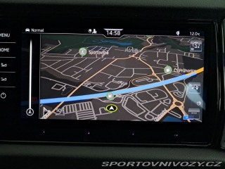 Škoda Kodiaq RS RS RS 2.0 TSI 2023
