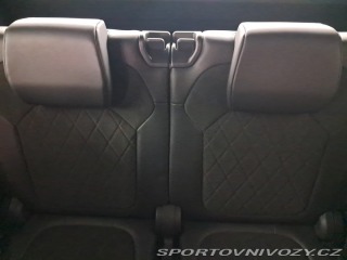 Škoda Kodiaq RS RS RS 2.0 TSI 2023