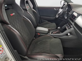 Škoda Kodiaq RS RS RS 2.0 TSI 2023