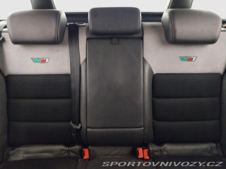 Škoda Octavia RS RS RS 2.0 TDI 2008