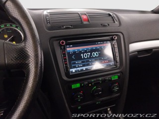Škoda Octavia RS RS RS 2.0 TDI 2008
