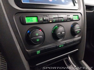 Škoda Octavia RS RS RS 2.0 TDI 2008