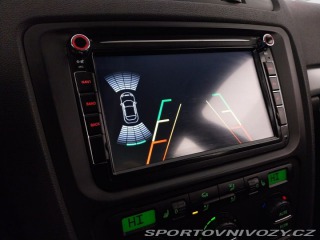 Škoda Octavia RS RS RS 2.0 TDI 2008