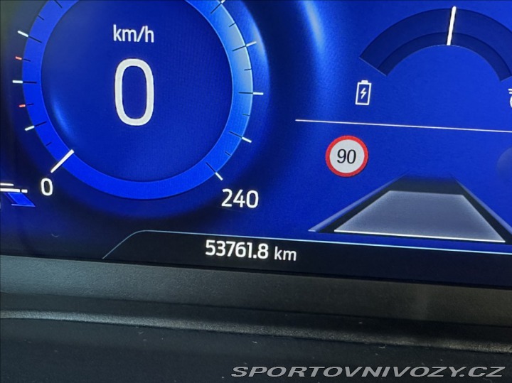 Ford Puma 1,0 EcoBoost 125PS ST-Li 2021