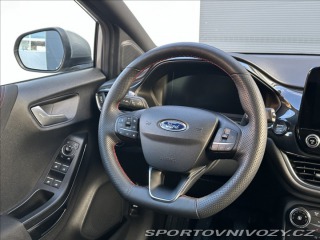 Ford Puma 1,0 EcoBoost 125PS ST-Li 2021