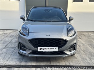 Ford Puma 1,0 EcoBoost 125PS ST-Li 2021