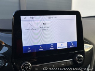 Ford Puma 1,0 EcoBoost 125PS ST-Li 2021