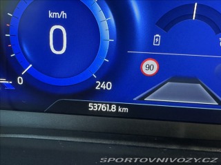 Ford Puma 1,0 EcoBoost 125PS ST-Li 2021