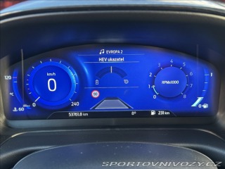 Ford Puma 1,0 EcoBoost 125PS ST-Li 2021