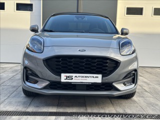 Ford Puma 1,0 EcoBoost 125PS ST-Li 2021