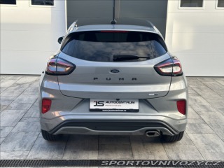 Ford Puma 1,0 EcoBoost 125PS ST-Li 2021