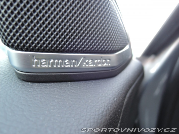 Mercedes-Benz CLS 3,0 350d Aut.4matic Kůže 2014