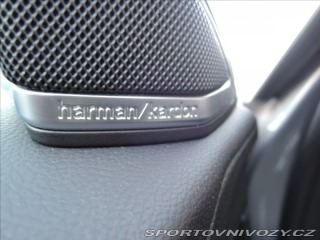 Mercedes-Benz CLS 3,0 350d Aut.4matic Kůže 2014