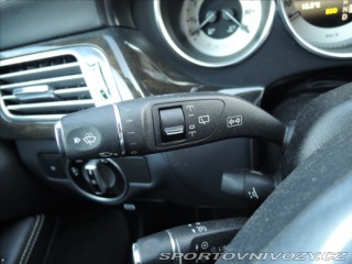 Mercedes-Benz CLS 3,0 350d Aut.4matic Kůže 2014
