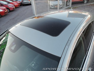Mercedes-Benz CLS 3,0 350d Aut.4matic Kůže 2014