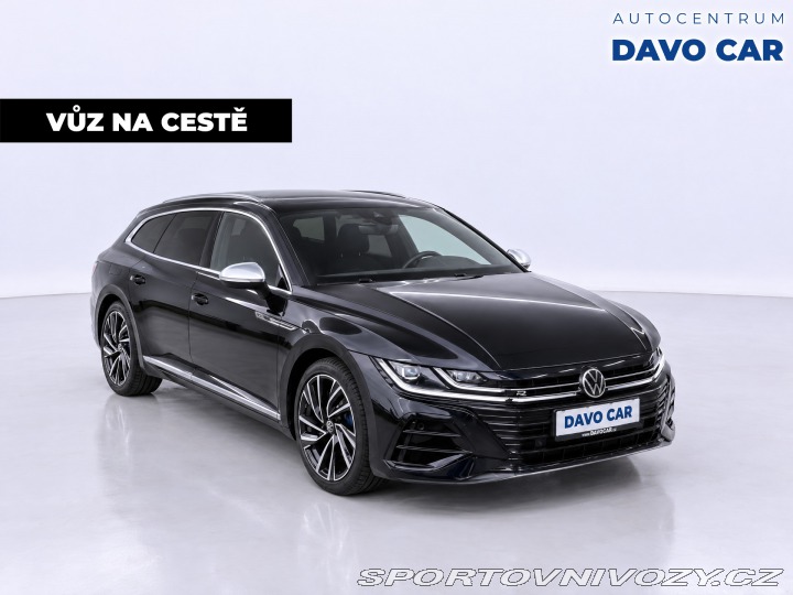 Volkswagen Arteon 2,0 R 235kW 4M DSG DPH 2023