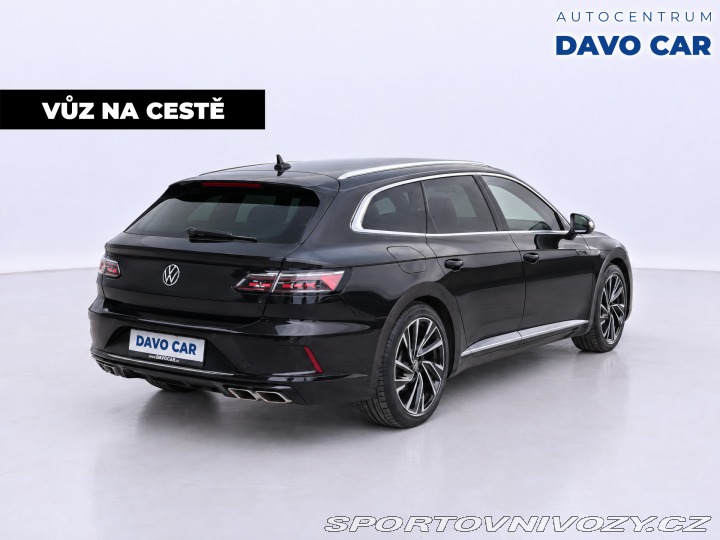 Volkswagen Arteon 2,0 R 235kW 4M DSG DPH 2023