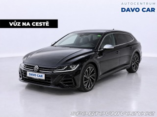 Volkswagen Arteon 2,0 R 235kW 4M DSG DPH 2023